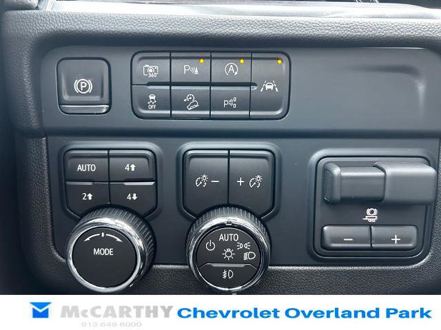 New 2026 Chevrolet Tahoe Premier w/ Sun And Tow Package image 16