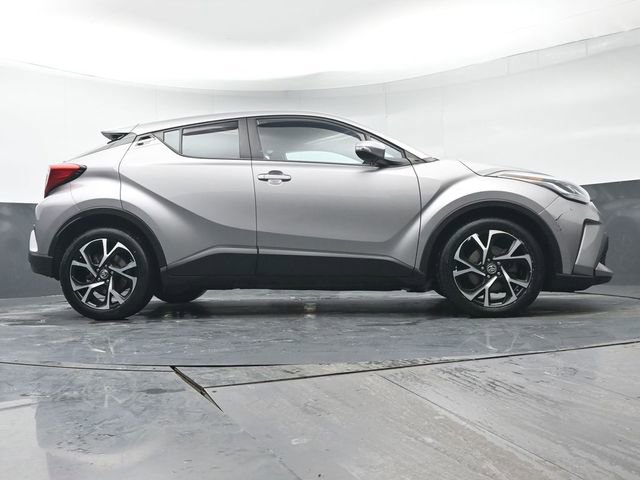 Certified 2020 Toyota C-HR XLE image 34