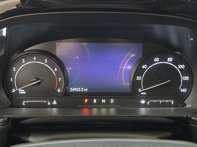 Used 2022 Lincoln Corsair AWD w/ Premium Package image 15