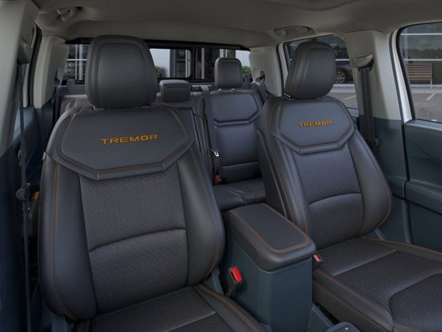 New 2025 Ford Maverick Tremor AWD/4WD image 10