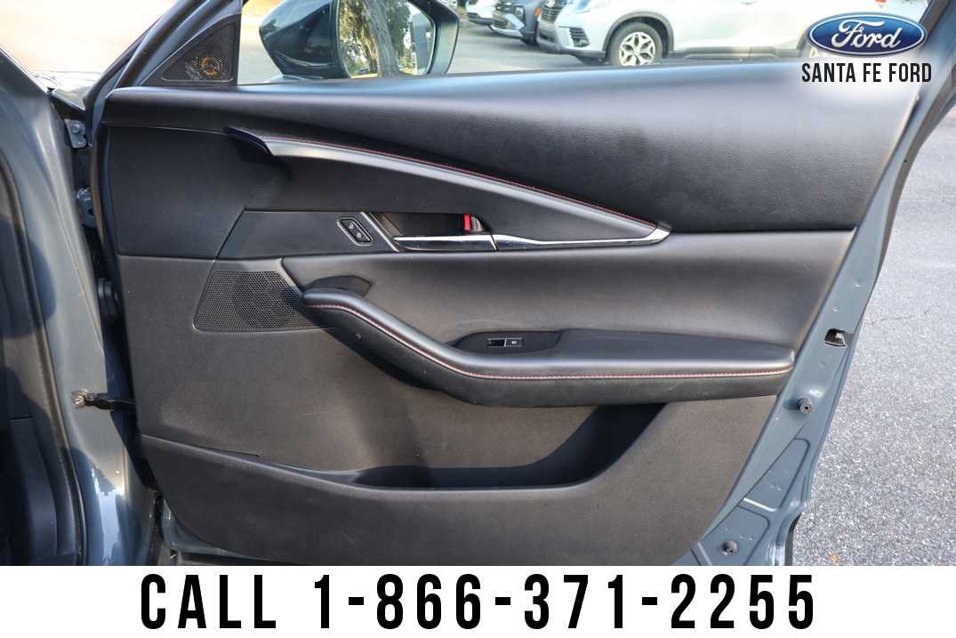 Used 2025 MAZDA CX-30 AWD 2.5 S w/ Preferred Package image 27