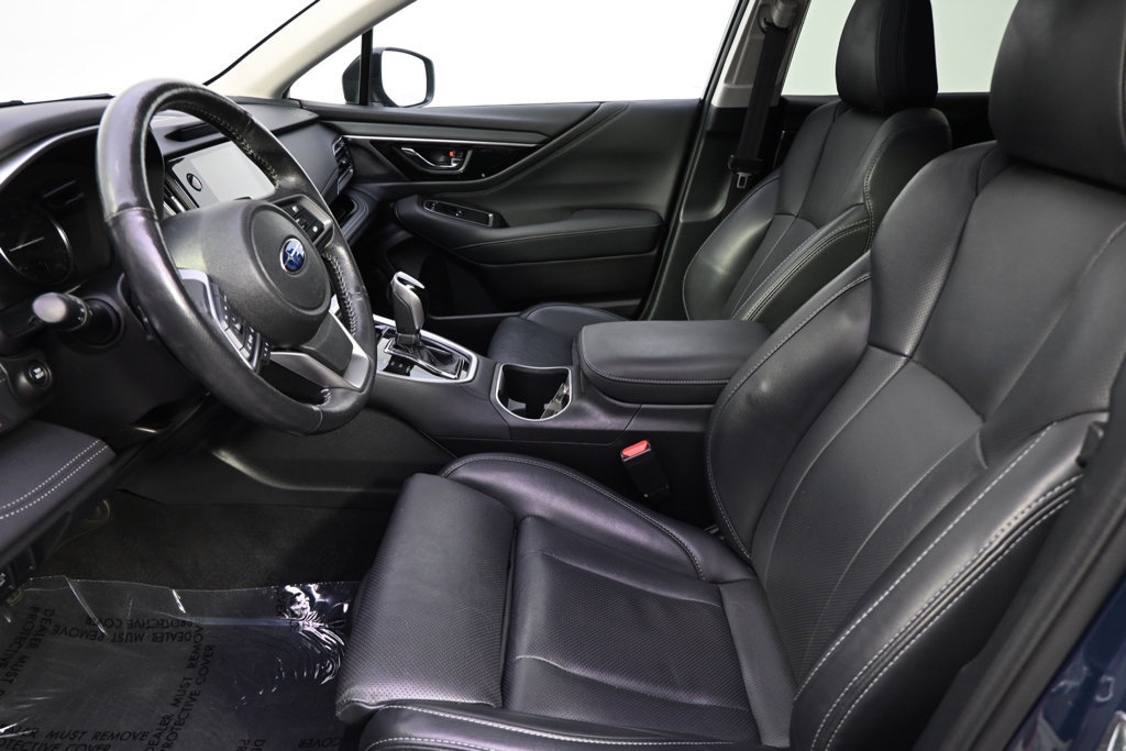 Used 2023 Subaru Outback Limited XT AWD/4WD image 13