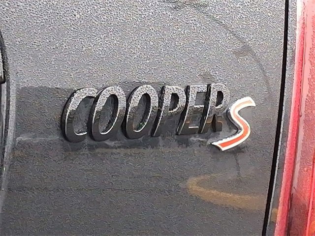 Certified 2023 MINI Cooper Countryman S w/ Signature Upholstery Package image 30