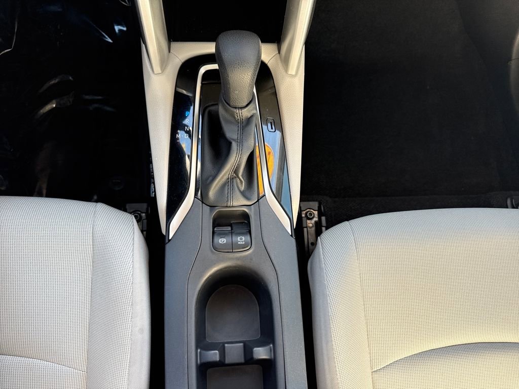 Used 2024 Toyota Corolla Cross L image 21