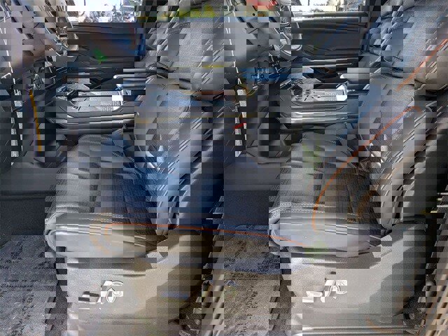 New 2025 Lincoln Navigator Black Label image 9