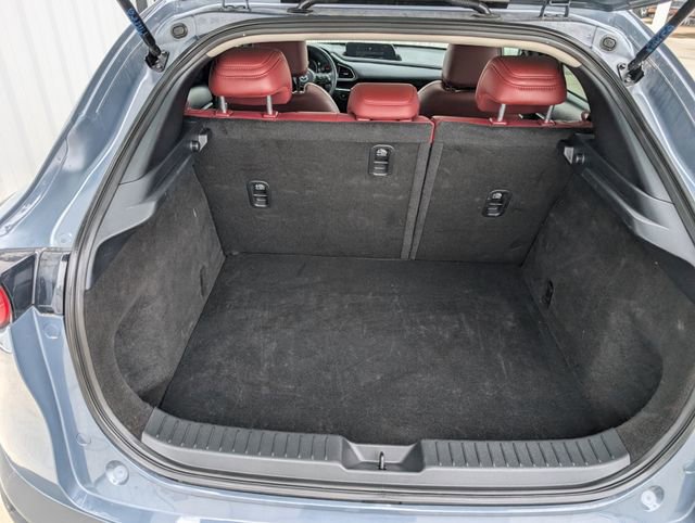 Used 2025 MAZDA CX-30 AWD 2.5 S w/ Preferred Package image 25