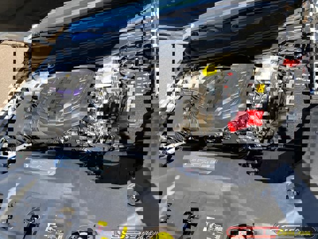 New 2025 Jeep Wagoneer Series II w/ Convenience Group I image 31