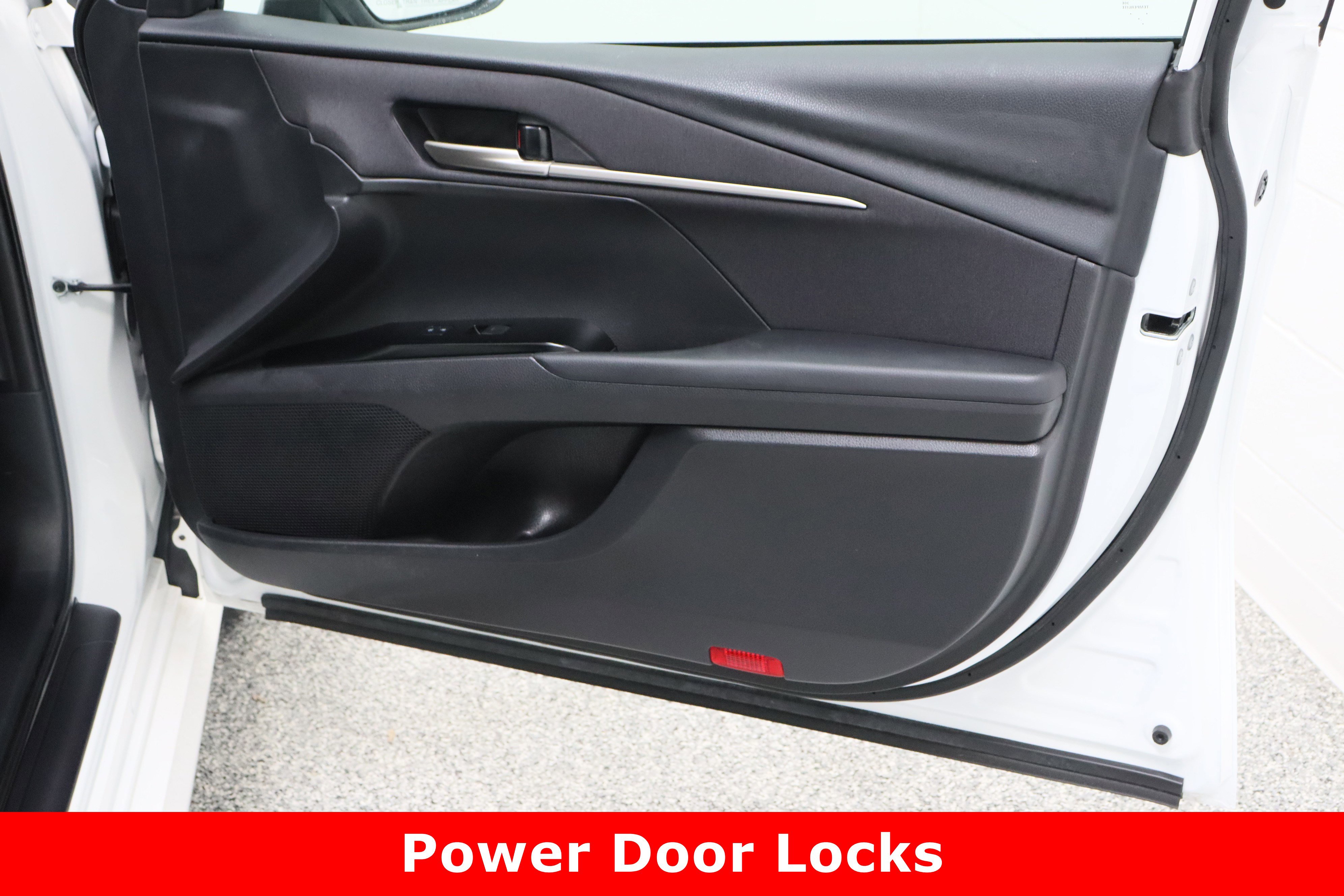 Certified 2025 Toyota Camry LE image 33