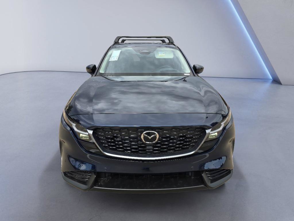 New 2026 MAZDA CX-5 Preferred AWD/4WD image 8