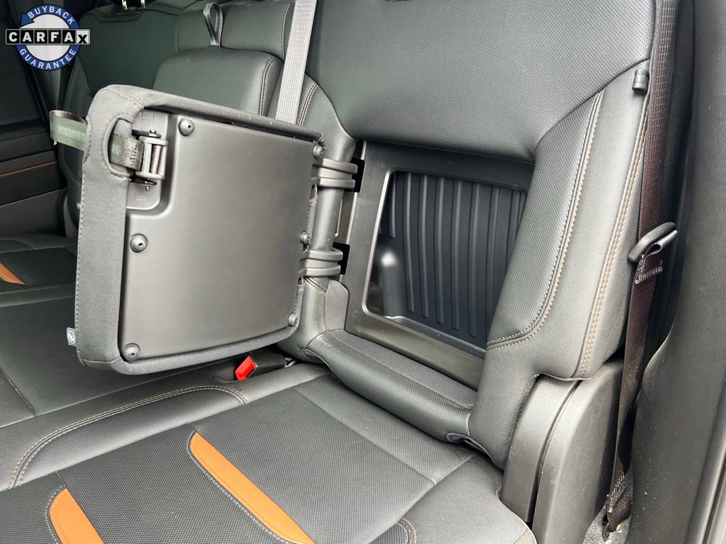 Used 2023 GMC Sierra 1500 AT4 w/ Technology Package AWD/4WD image 26