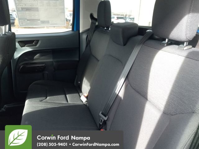 New 2026 Ford Maverick XL w/ Equipment Group 101A image 25