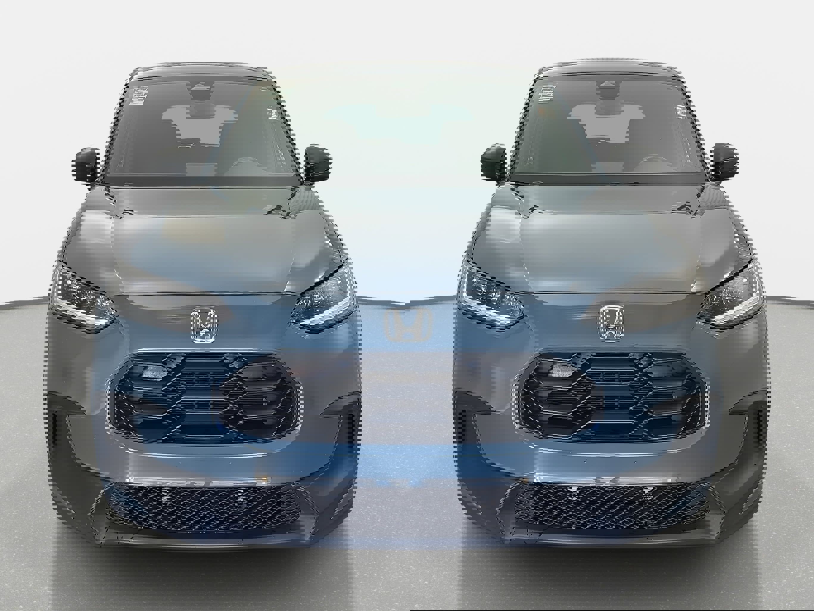 Certified 2024 Honda HR-V Sport image 2