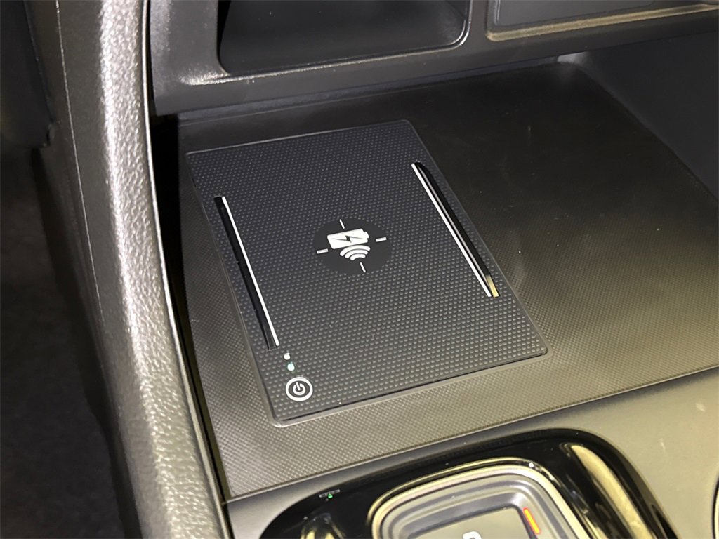 New 2025 Honda Pilot TrailSport image 33