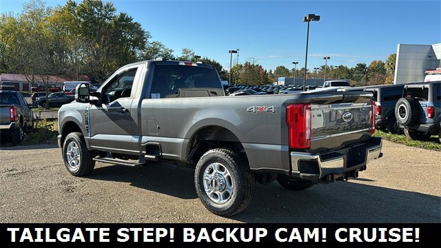 New 2026 Ford F350 XLT image 4