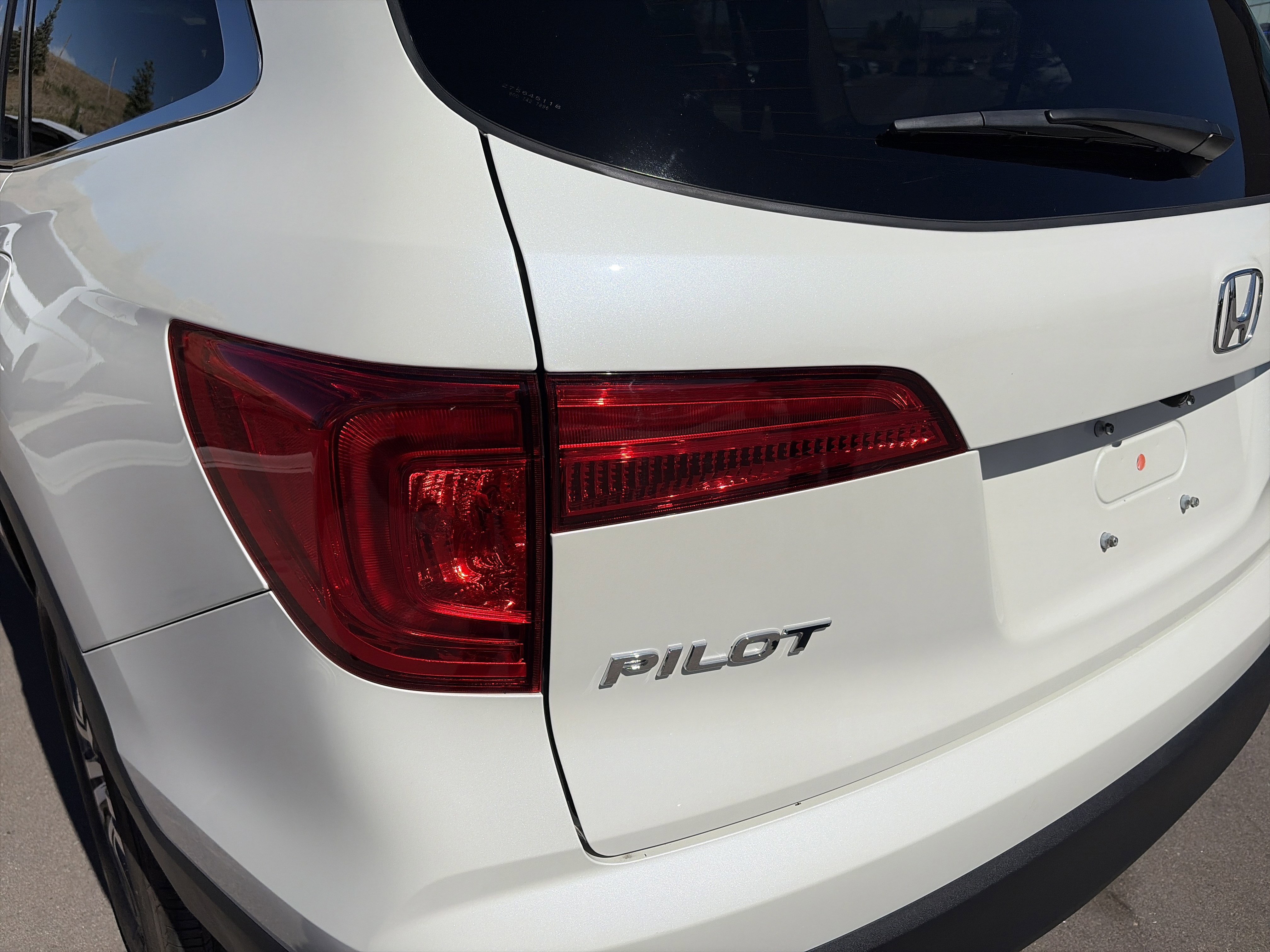 Used 2018 Honda Pilot EX-L image 27