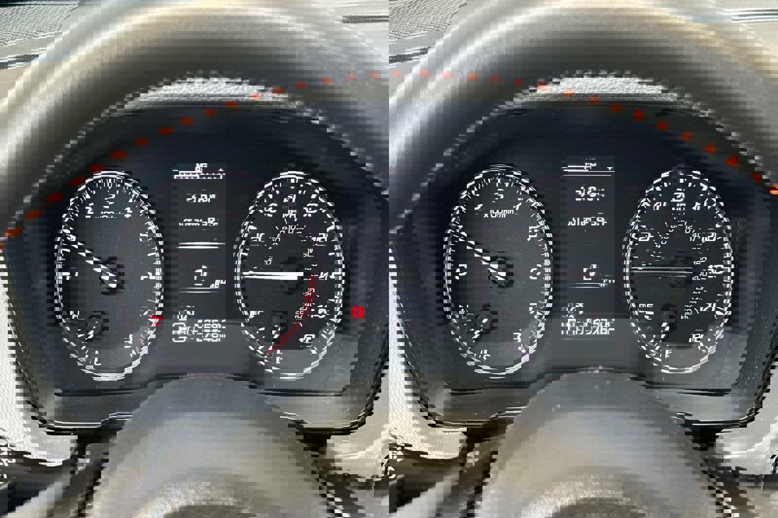 Used 2024 Subaru Crosstrek 2.5i Limited image 28