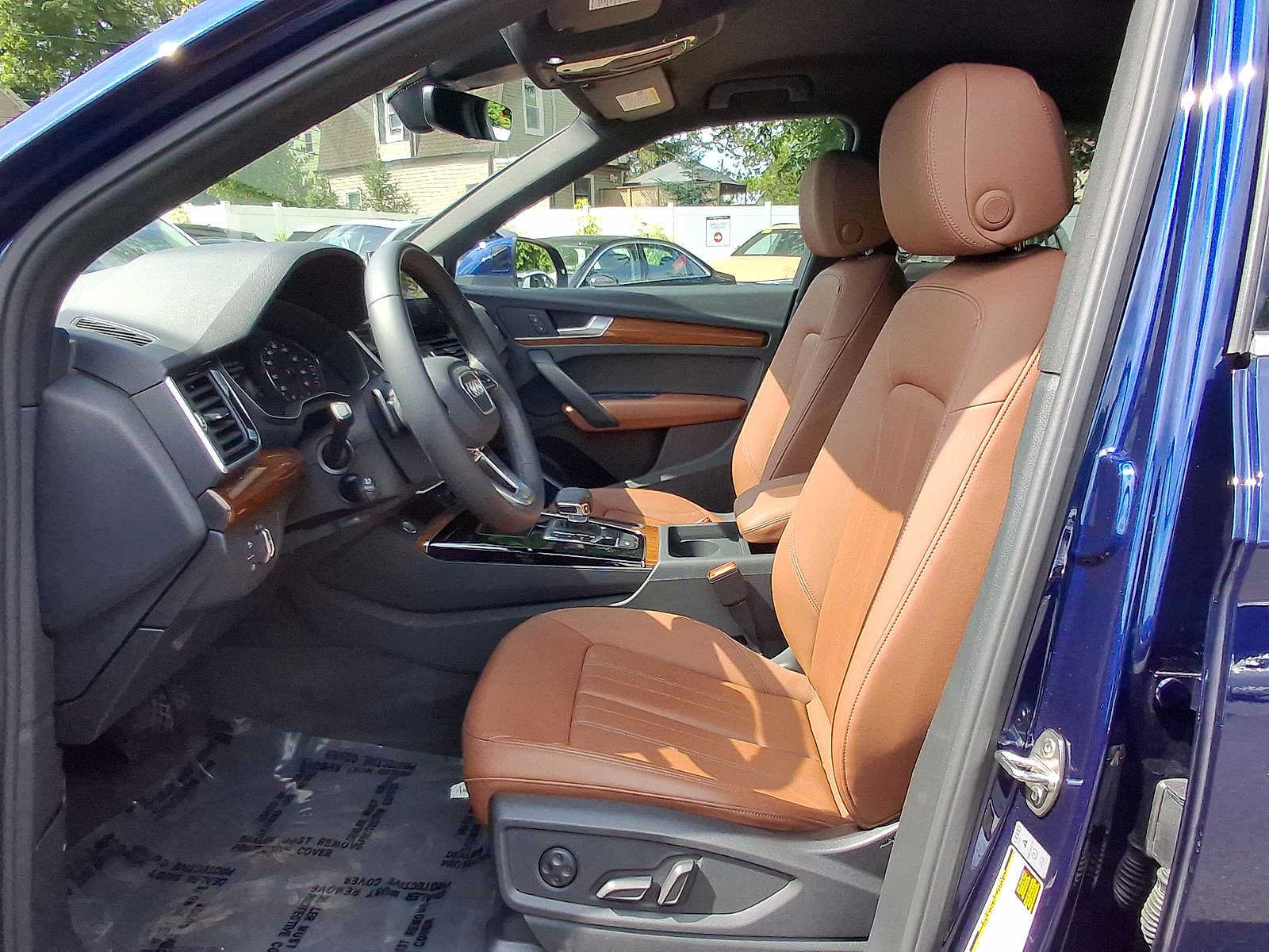 Used 2023 Audi Q5 2.0T Premium AWD/4WD image 17