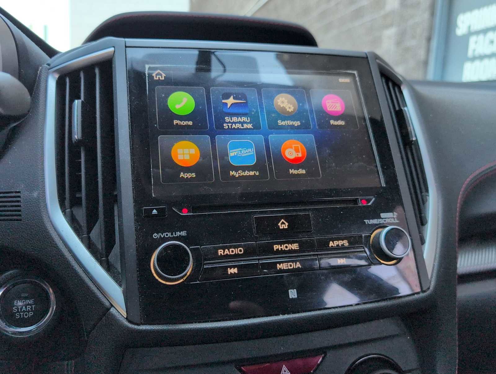 Used 2020 Subaru Impreza 2.0i Sport w/ Popular Package #1 image 27