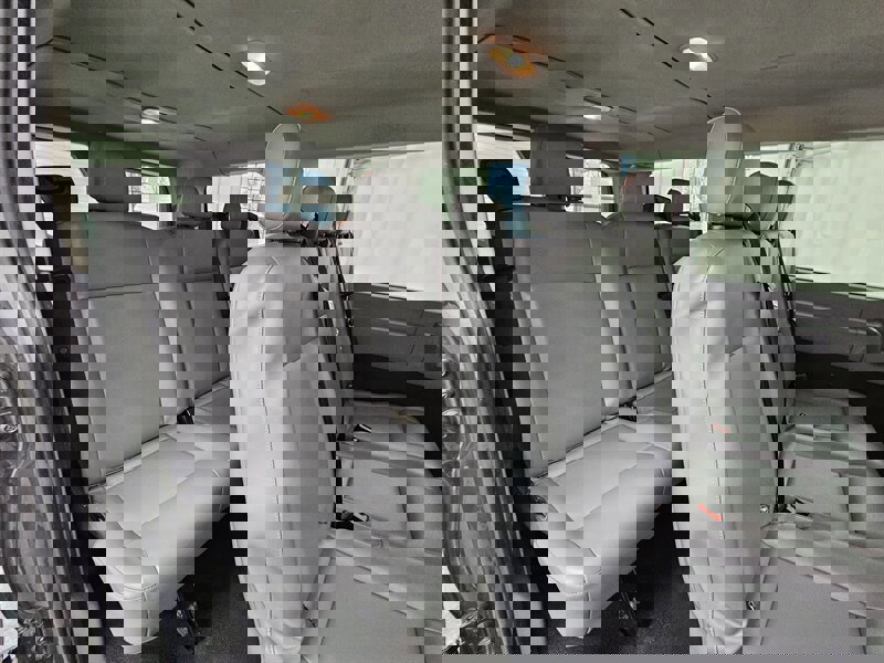 Used 2016 Ford Transit 150 XL image 13