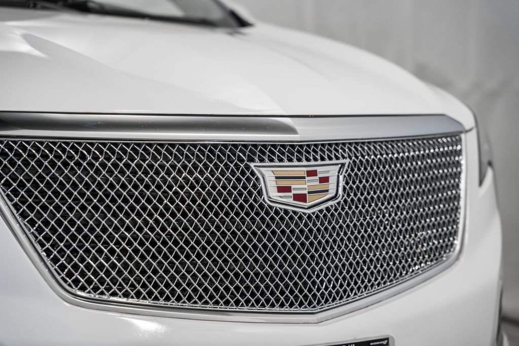 Used 2017 Cadillac XT5 Luxury image 13
