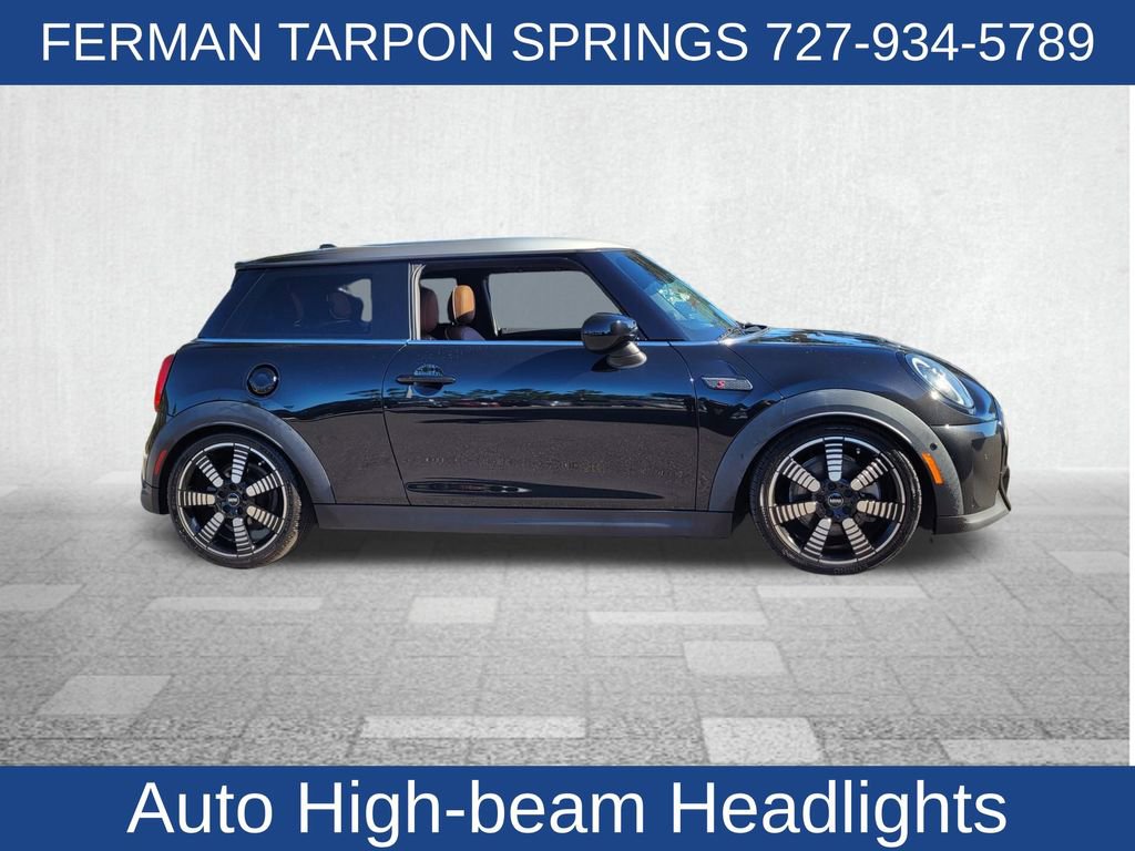 Used 2023 MINI Cooper S image 12