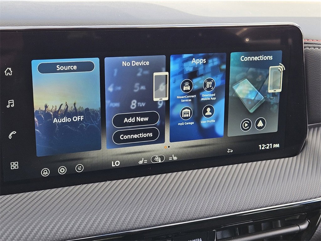 New 2026 Nissan Kicks SR w/ Cold Weather Package image 23