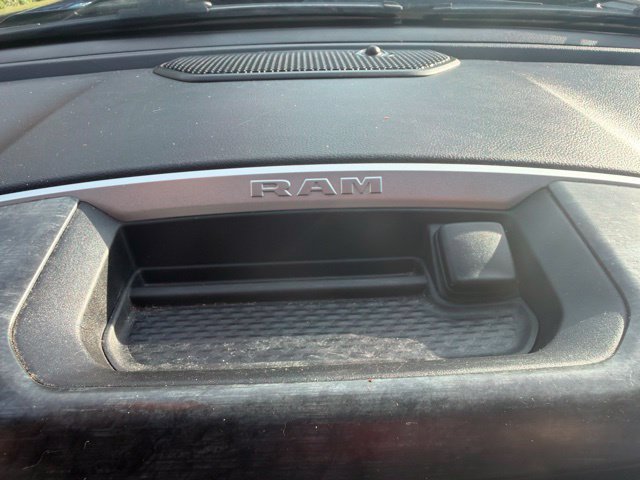 Used 2020 RAM 1500 Big Horn AWD/4WD image 34