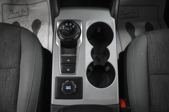 Used 2021 Ford Bronco Sport Big Bend image 35