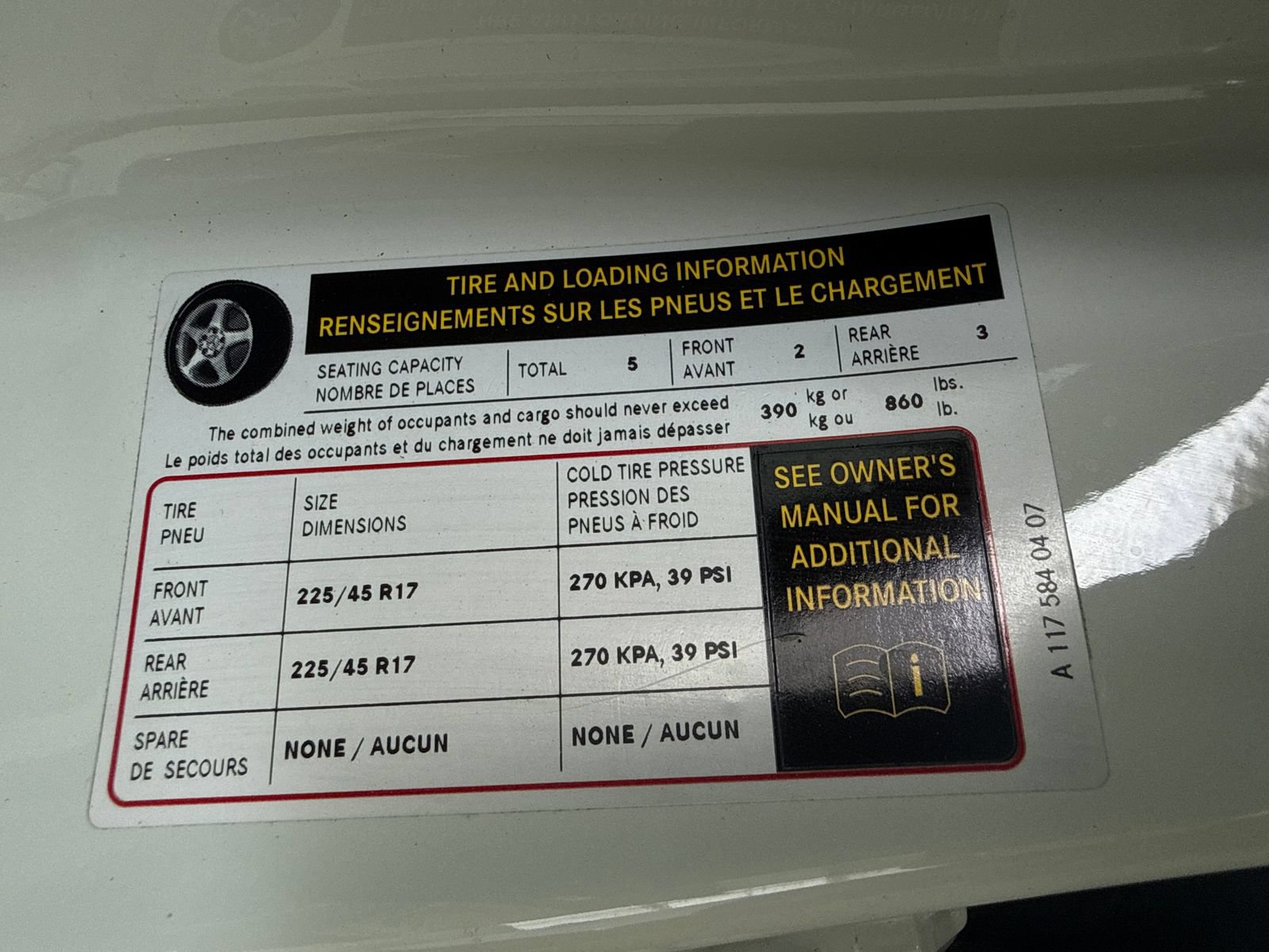 Used 2014 Mercedes-Benz CLA 250 image 49