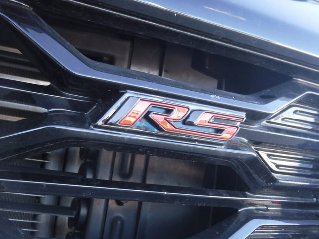 Used 2025 Chevrolet Equinox RS image 7