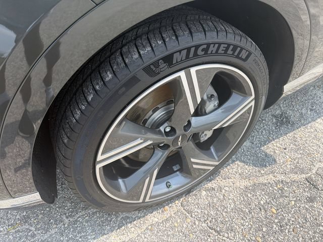 Used 2026 Genesis GV80 3.5T Prestige AWD/4WD image 10