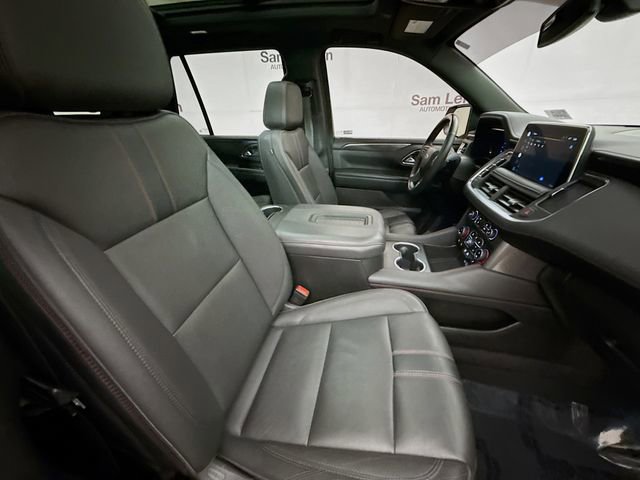 Used 2022 Chevrolet Tahoe RST w/ Sport Performance Package image 33