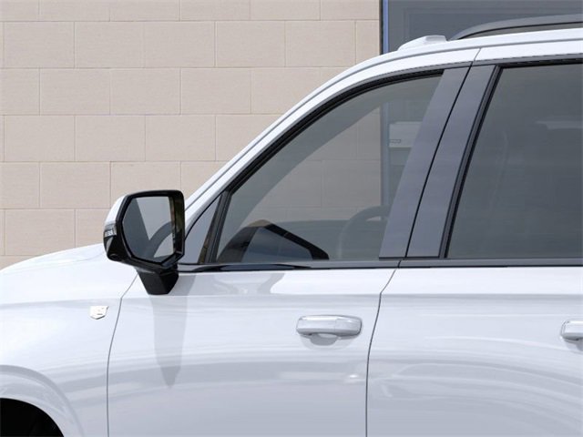 New 2026 Cadillac Escalade Platinum Sport image 12