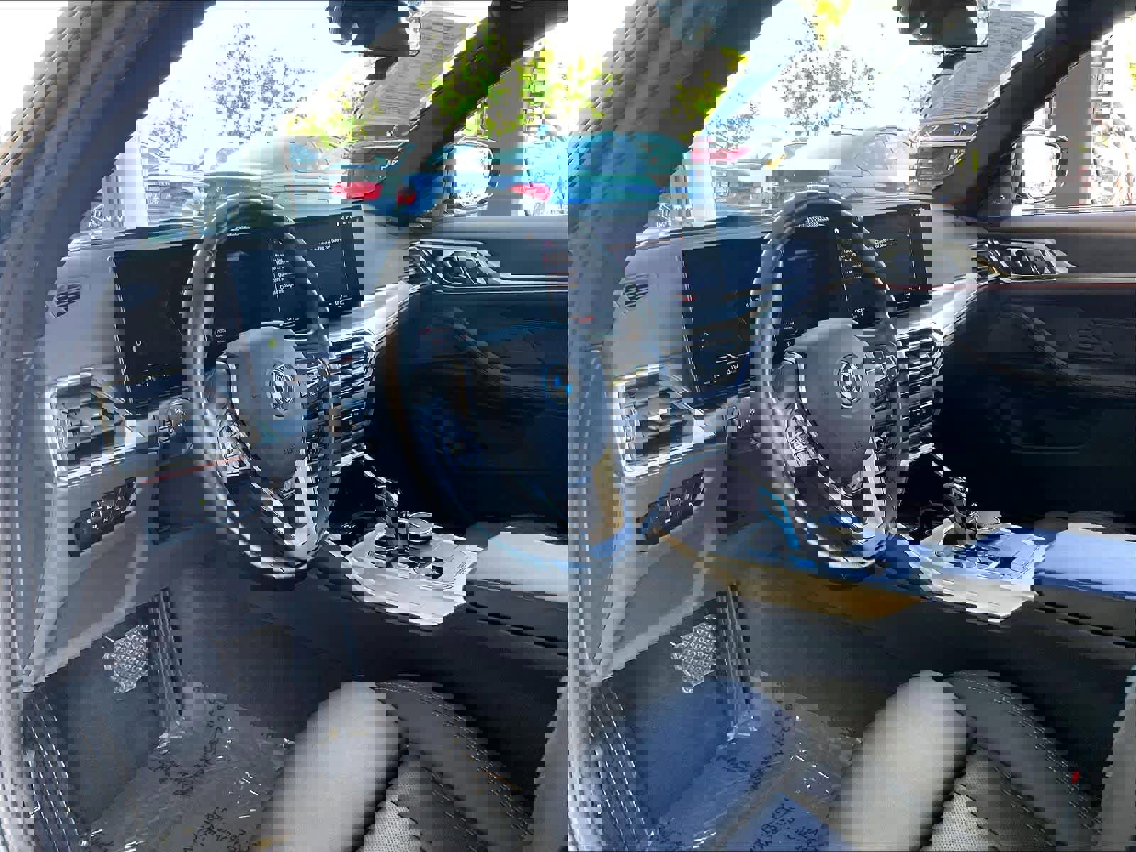 Used 2023 BMW i4 eDrive35 image 15