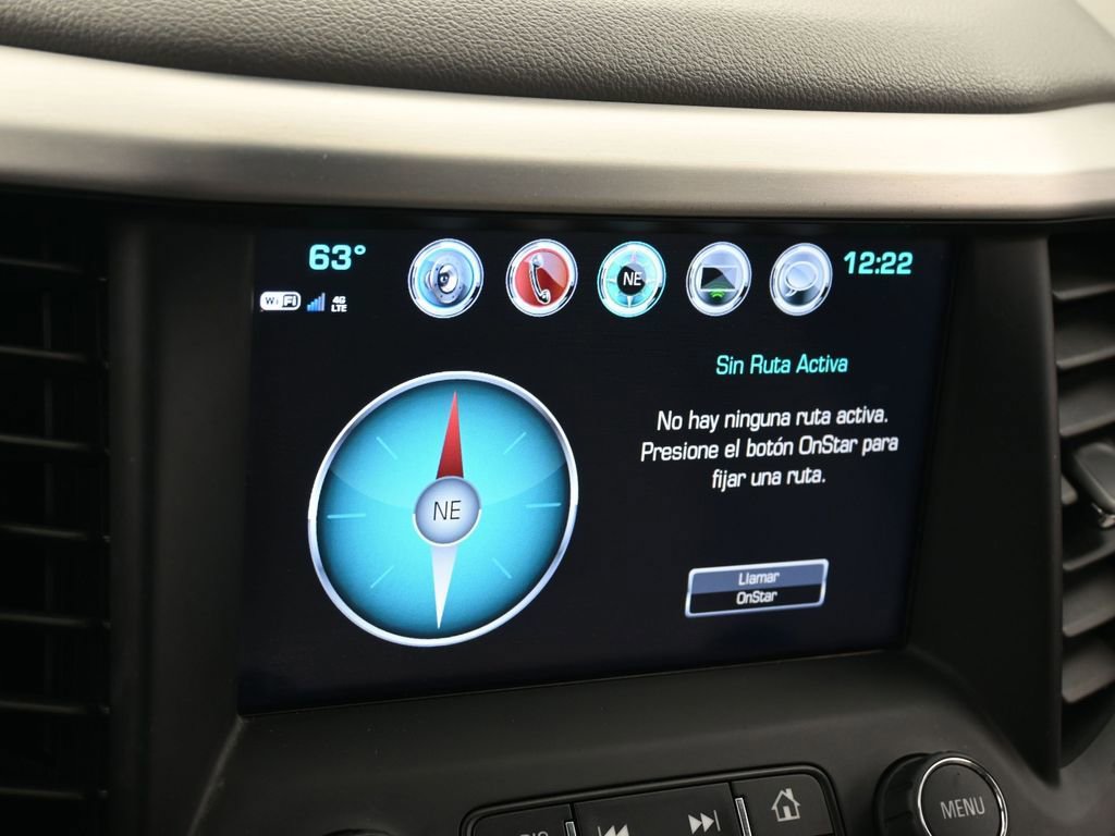 Used 2019 GMC Acadia SLE w/ Driver Alert Package I image 19