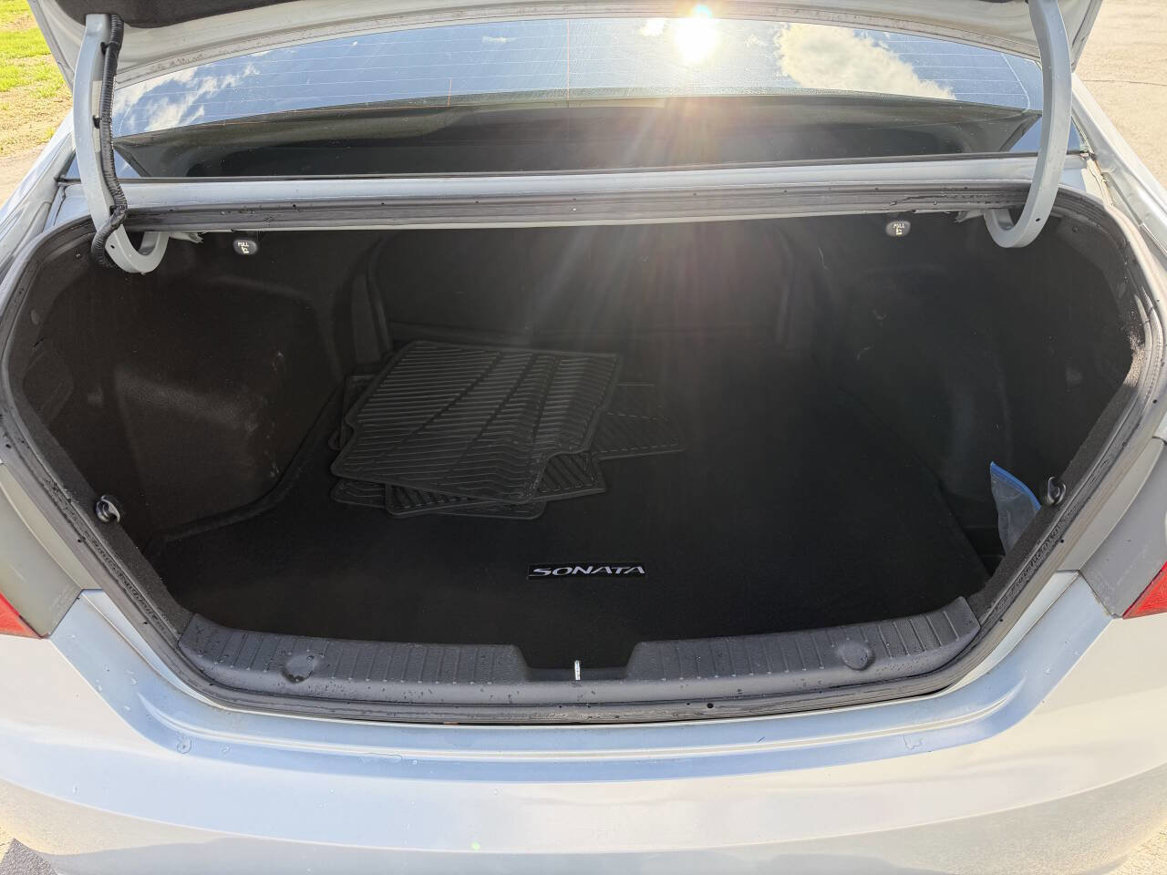 Used 2013 Hyundai Sonata GLS FWD image 11