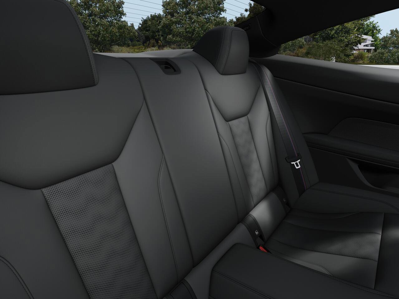 New 2026 BMW M4 Coupe w/ Executive Package image 10