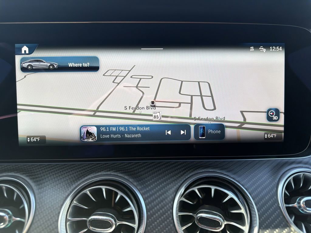 Used 2024 Mercedes-Benz AMG GT 53 image 31