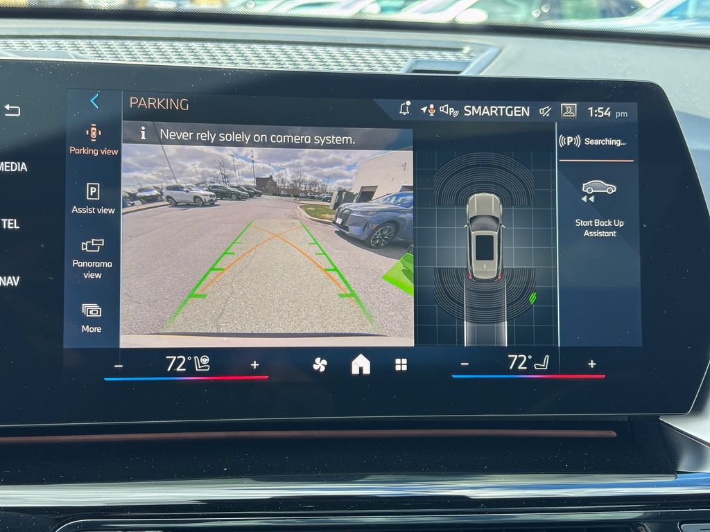 New 2026 BMW X1 xDrive28i w/ Convenience Package AWD/4WD image 20