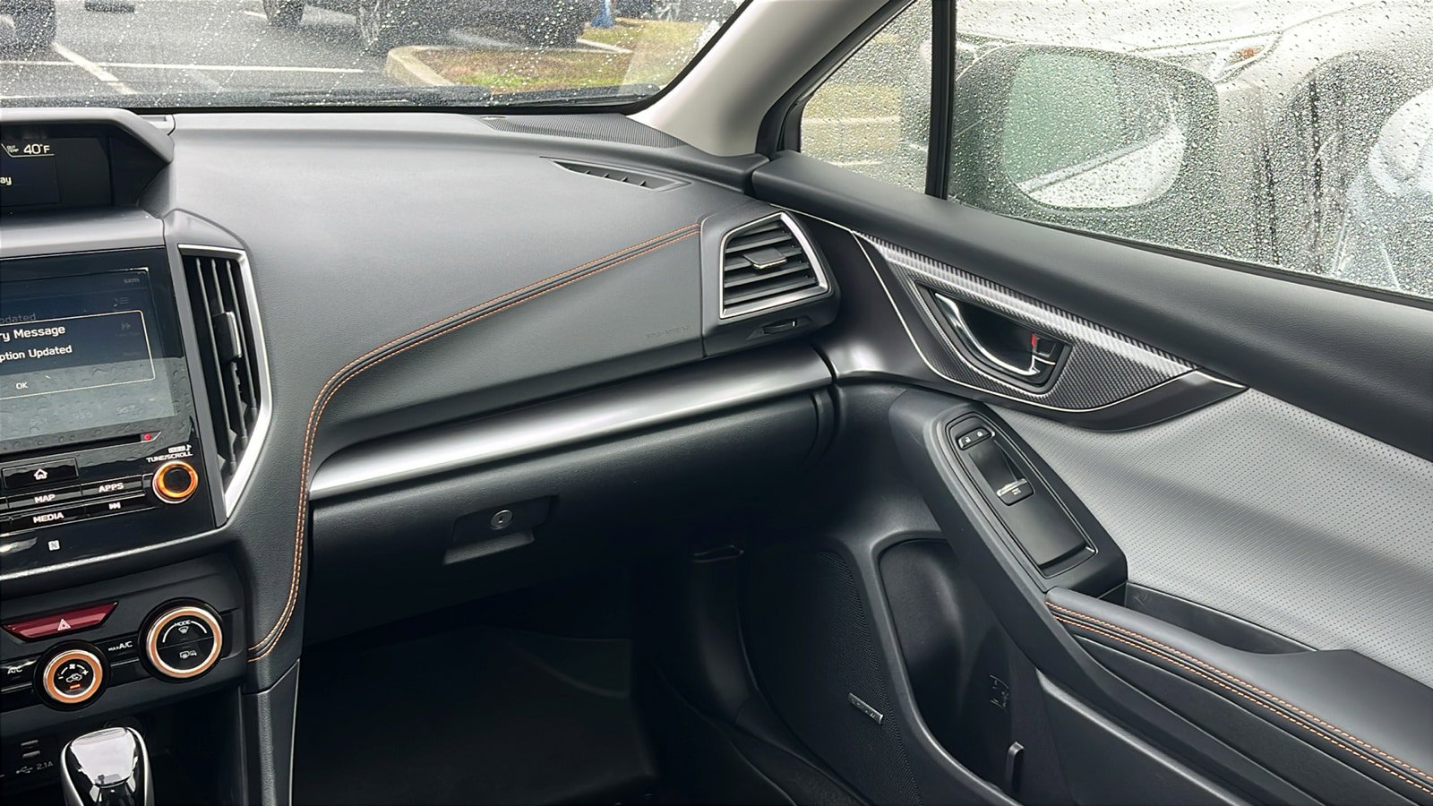 Used 2021 Subaru Crosstrek 2.5i Limited w/ Moonroof Package 2 AWD/4WD image 23