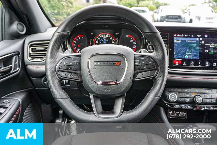 Used 2026 Dodge Durango GT RWD image 30