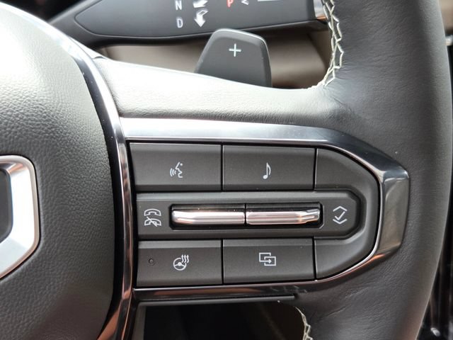 New 2026 GMC Yukon XL Denali Ultimate AWD/4WD image 18