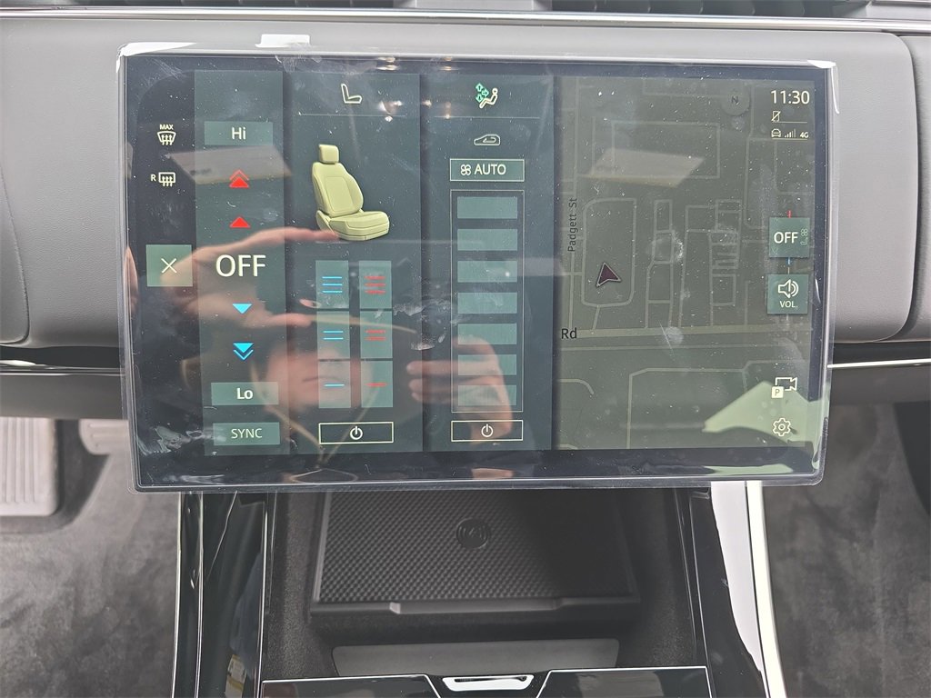 New 2026 Land Rover Range Rover Sport SE image 25