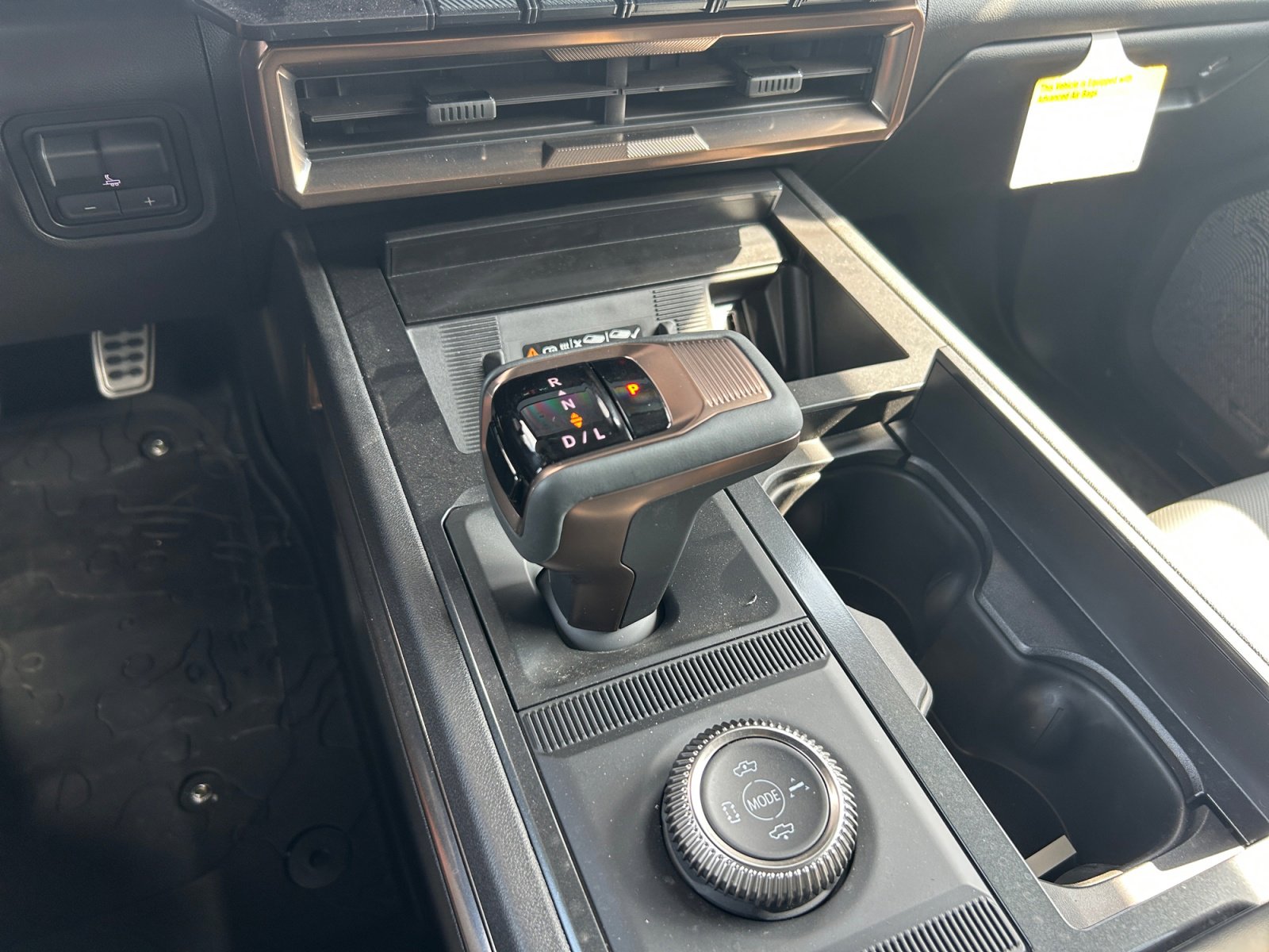 New 2025 GMC Hummer EV 2X w/ LPO, Sport Package image 21