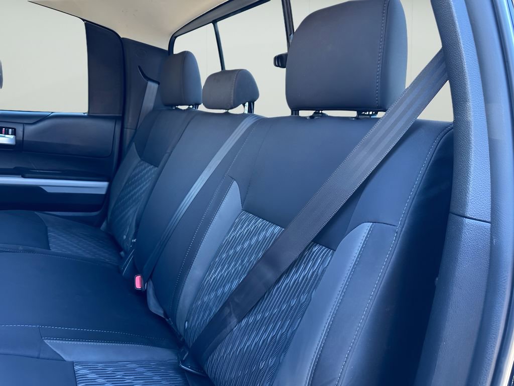 Used 2021 Toyota Tundra SR5 image 27
