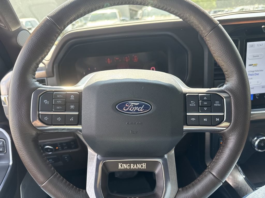 Used 2025 Ford F150 King Ranch image 23