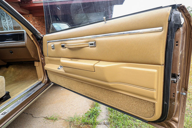 Used 1987 Chevrolet El Camino V8 RWD image 24