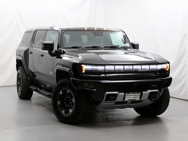 New 2024 GMC Hummer EV 2X w/ Extreme Off-Road Package AWD/4WD video 1