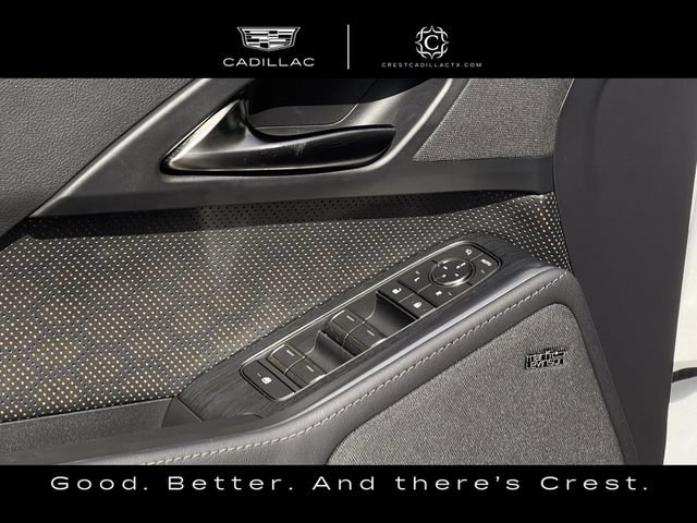 Used 2025 Lexus GX 550 w/ Accessory Package (2T) AWD/4WD image 24