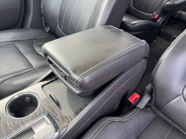 Used 2014 Buick Enclave Leather w/ Trailering Provision Package AWD/4WD image 51
